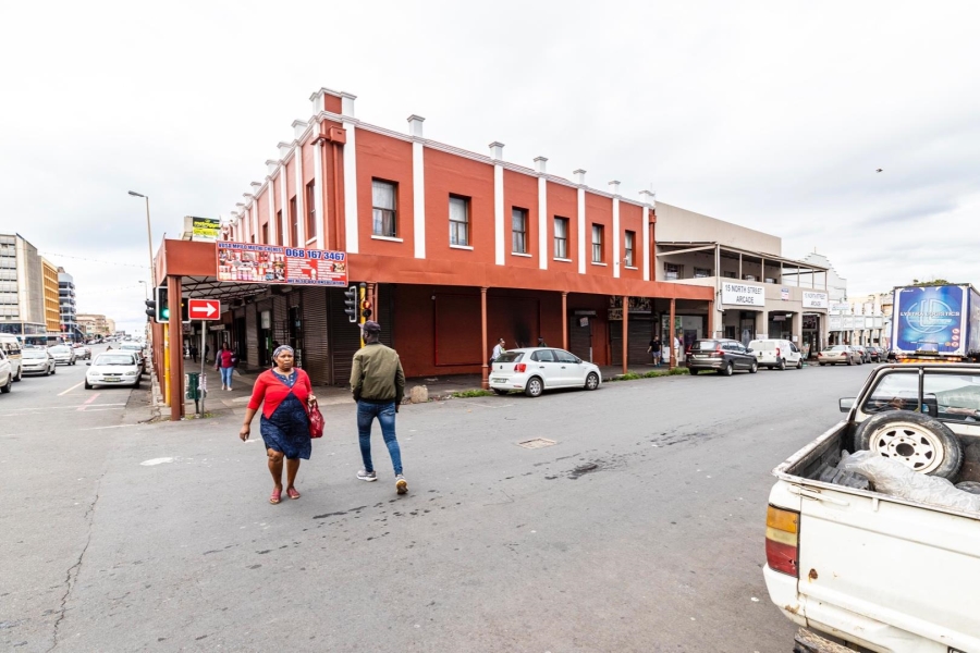 Commercial Property for Sale in East London Central Eastern Cape